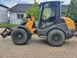 Ahlmann Radlader AX850 - Offers