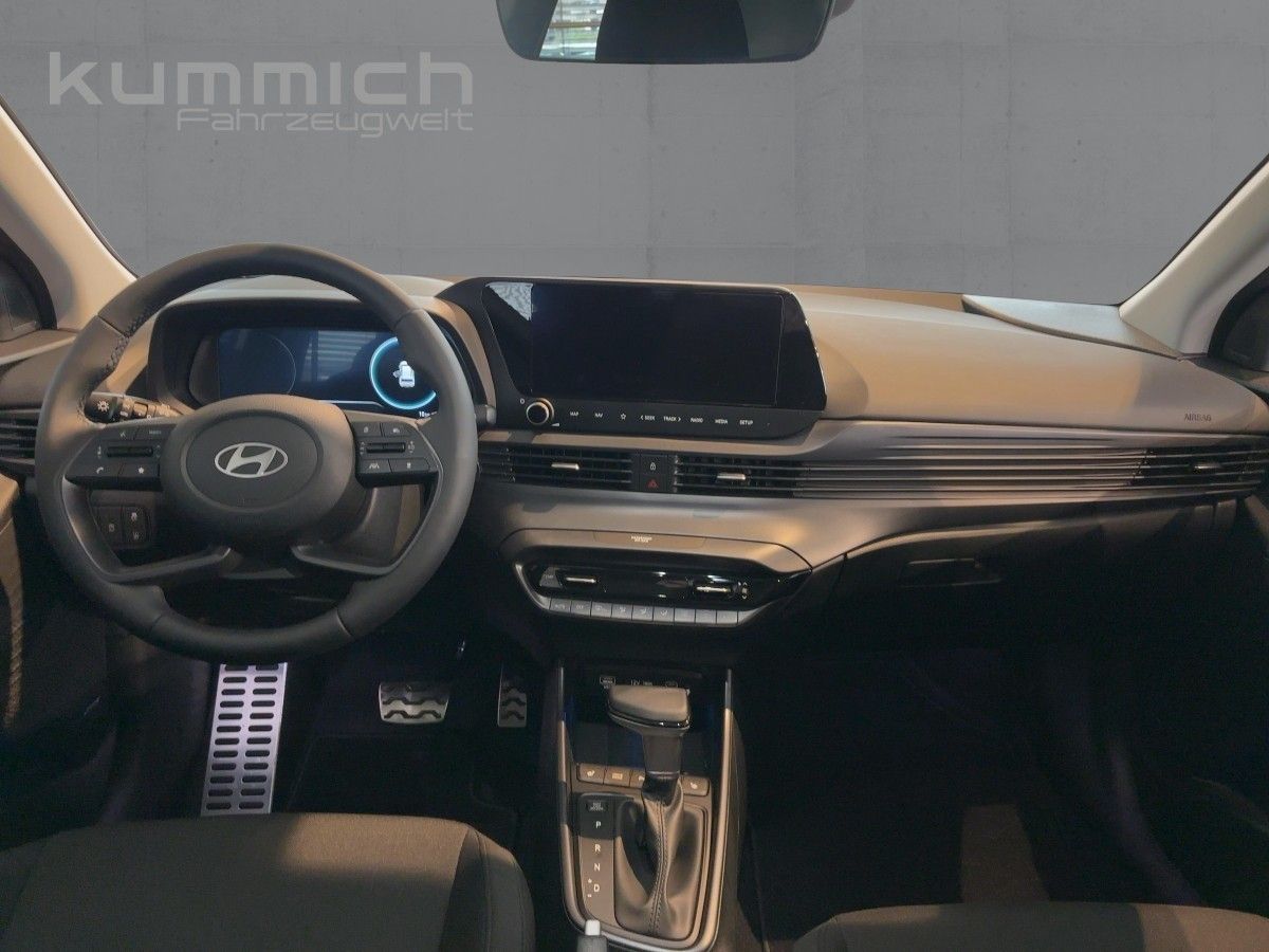 Hyundai BAYON – Bild 8