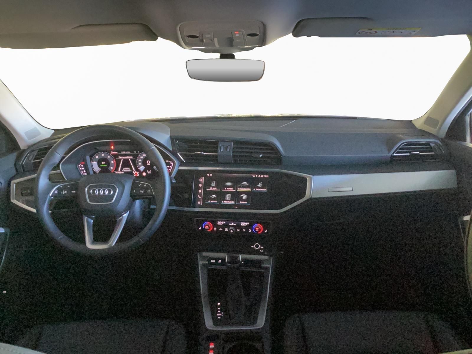 Audi Q3 SB+S-line+S-Tronic+35TDI+p.Business+P.Assista imagem 2