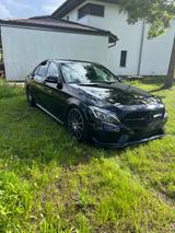 Mercedes-Benz C 43 AMG Mercedes-AMG C 43 4MATIC Autom.O.OPF mi - Mercedes-Benz C 43 AMG: Limousine