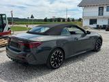 BMW M440i xDrive Cabrio 374 PS M Sport Pro Paket - BMW M440 Neuwagen
