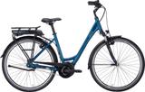 Kettler E-TRAVELLER SILVER 7 RT 45 cm - Kettler E-Bikes