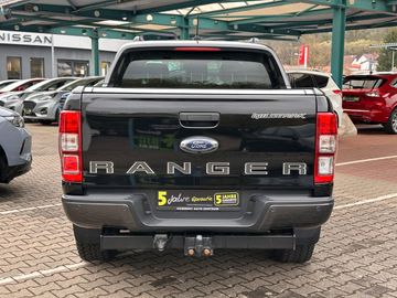 Ford Ranger - 7