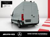 Mercedes-Benz SPRINTER 314 L2H2 AHK 2T STANDHZG KLIMA KAMERA - Mercedes-Benz Sprinter 314