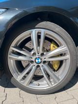 BMW 435i Cabrio - div. M-Performance Teile  - BMW 435: Cabrio