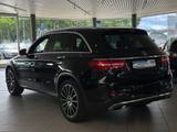 Mercedes-Benz GLC 250 4MATIC *SCHECKHEFT*GARANTIE* - Mercedes-Benz GLC 250 aus 2016