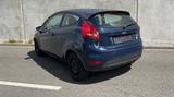 Ford Fiesta Champions Edition - gebrauchte Ford Fiesta aus dem Jahr 2012