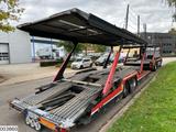 Renault Premium 460 Dxi EURO 5, Lohr, Multilohr, retarde - Autotransporter Lohr