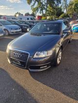 Audi A6 Avant 2.7 TDI*3x S-line*Bi-Xenon*SHZ