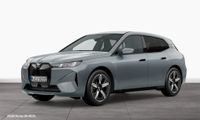 BMW iX - Vorschau Bild 1