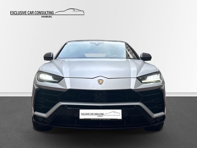 LAMBORGHINI Urus – Bild 2