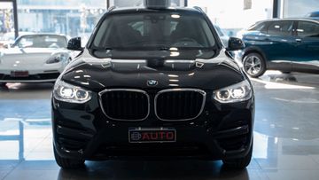 BMW X3 - 3