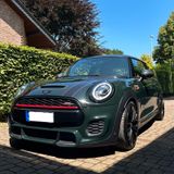 MINI John Cooper Works | Einzelstück m. vielen Extras - MINI John Cooper Works: Privatanbieter
