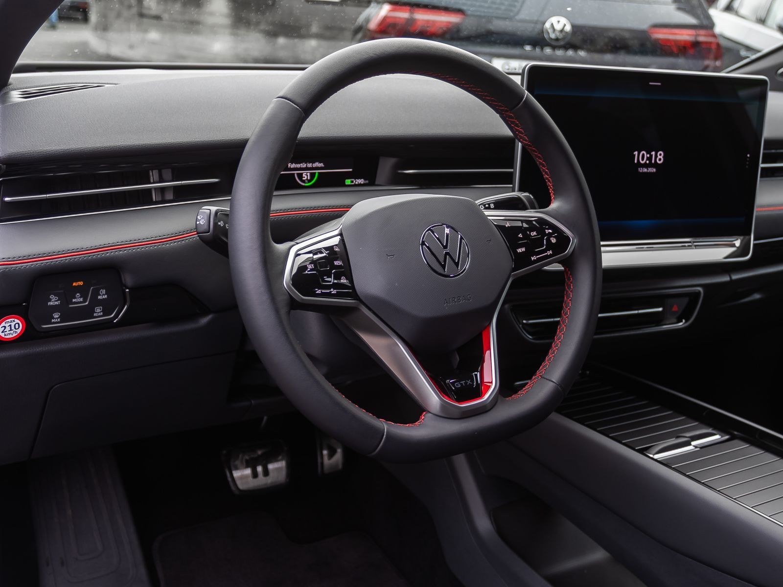 Volkswagen ID.7 - Bild 14