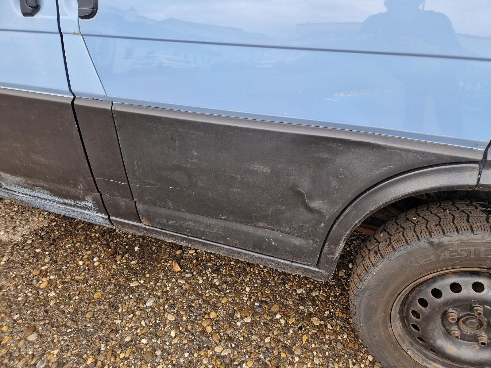 Volkswagen T4 2,5 TDI Transporter lang Klima Webasto
