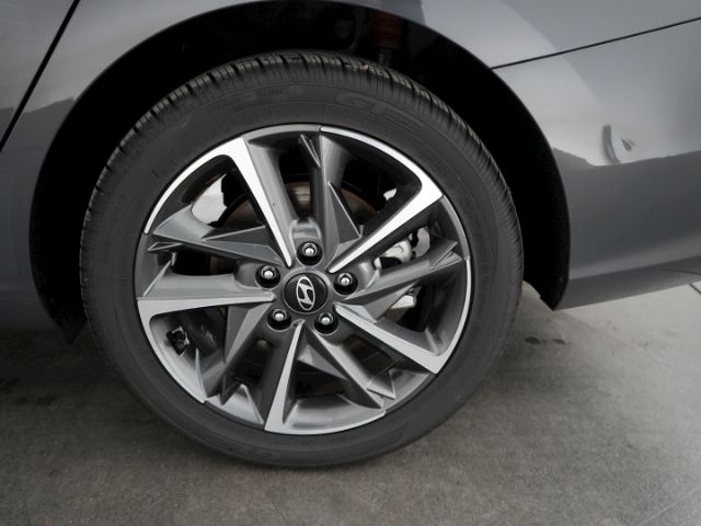 i30cw FACELIFT T-GDI ADVANTAGE PLUS 48V DCT+VOLL