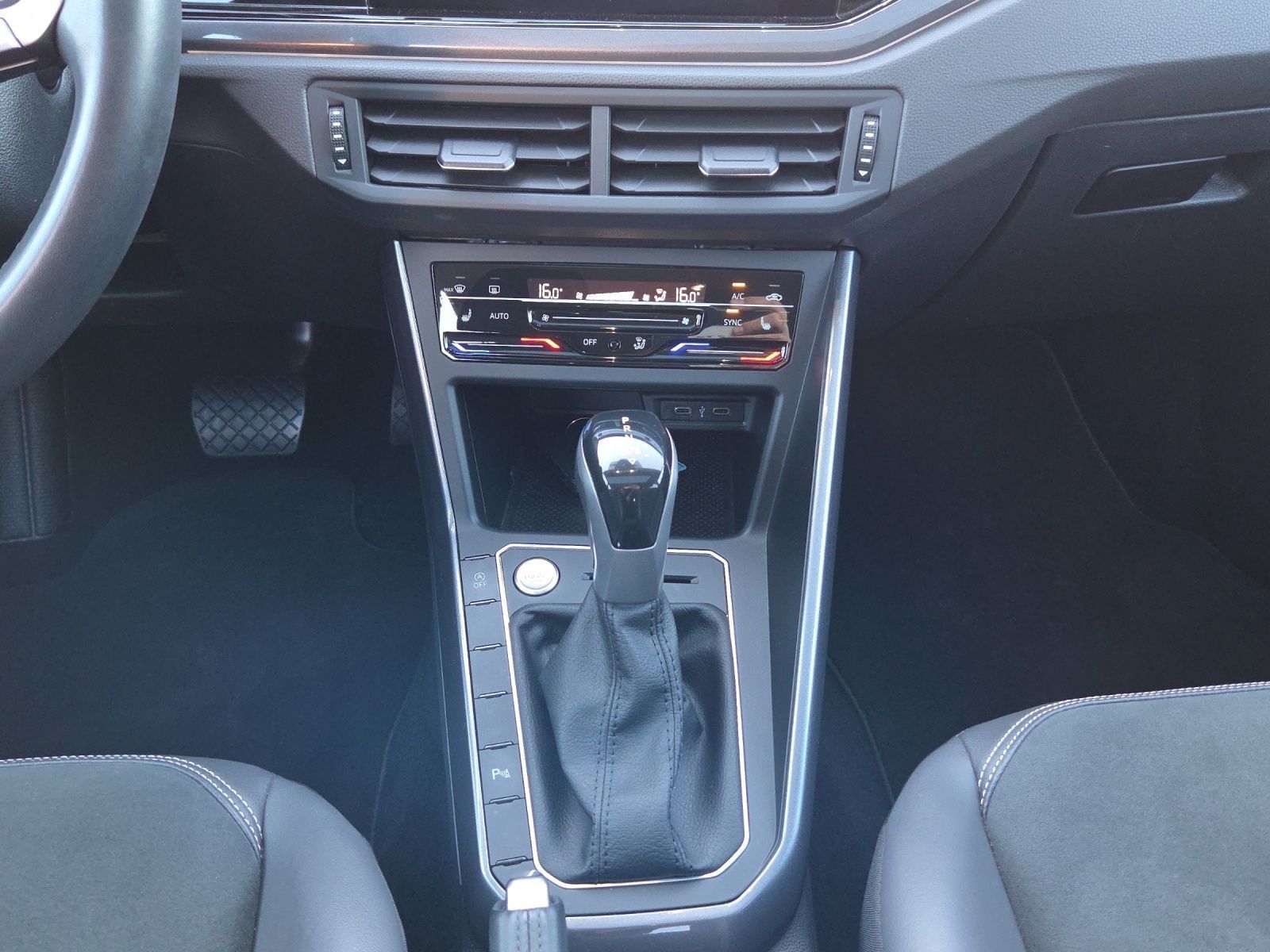 Volkswagen Taigo - Bild 9