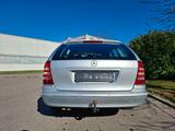 Mercedes-Benz C 320 CDI T-Modell - Mercedes-Benz C 320: Cdi