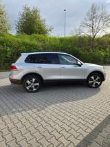 Volkswagen Touareg 3.0 V6 TDI Tiptronic BlueMotion Tech... - Volkswagen Touareg: 6.0