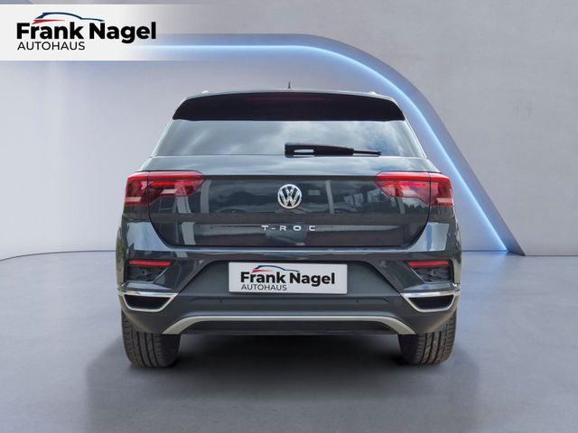Volkswagen T-Roc Sport 1.5 TSI 7-Gang-DSG
