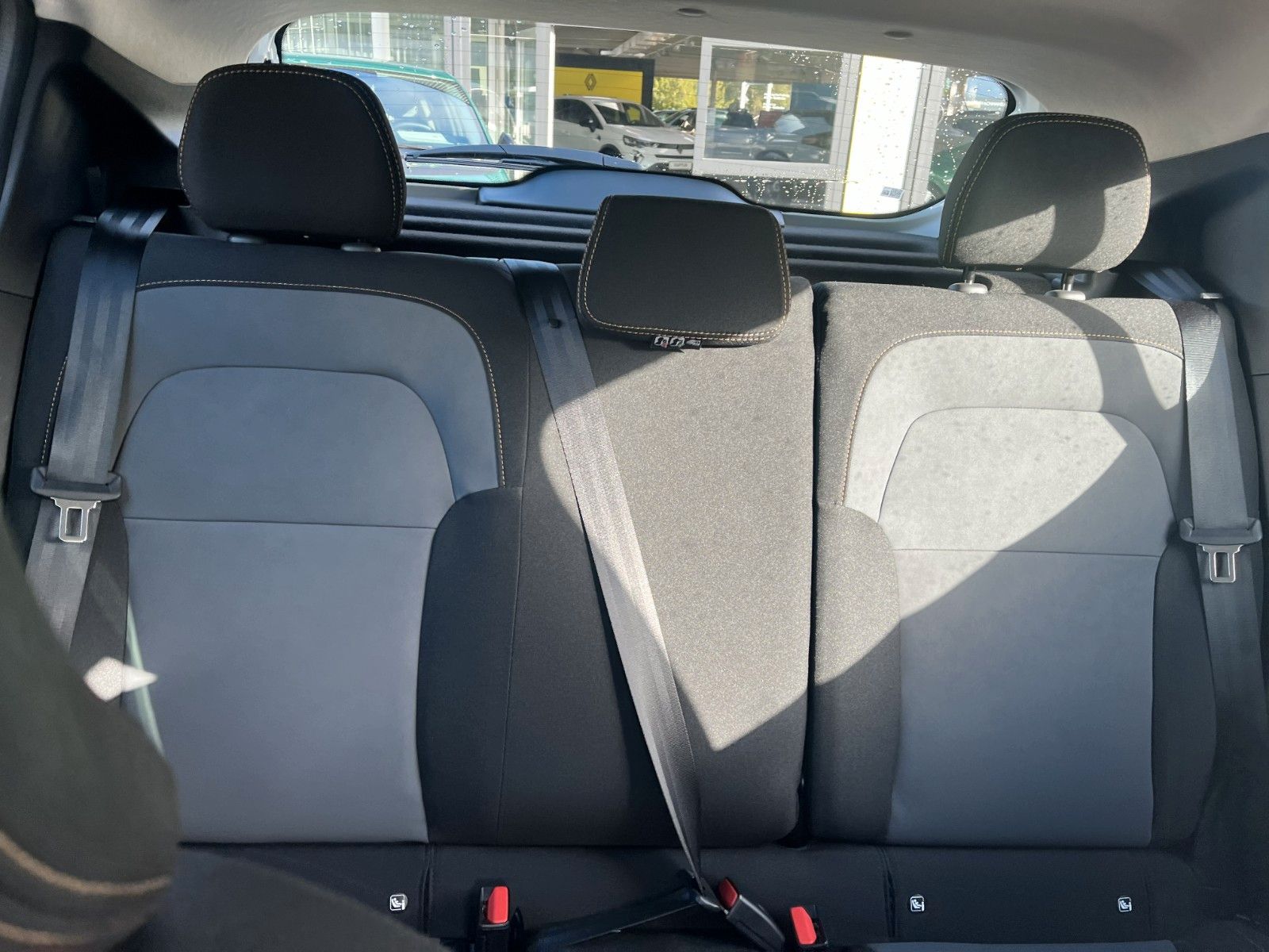 Fahrzeugabbildung Dacia Sandero III Stepway Extreme