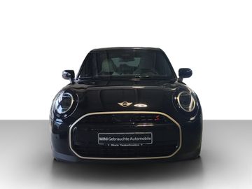 MINI Cooper S - 2