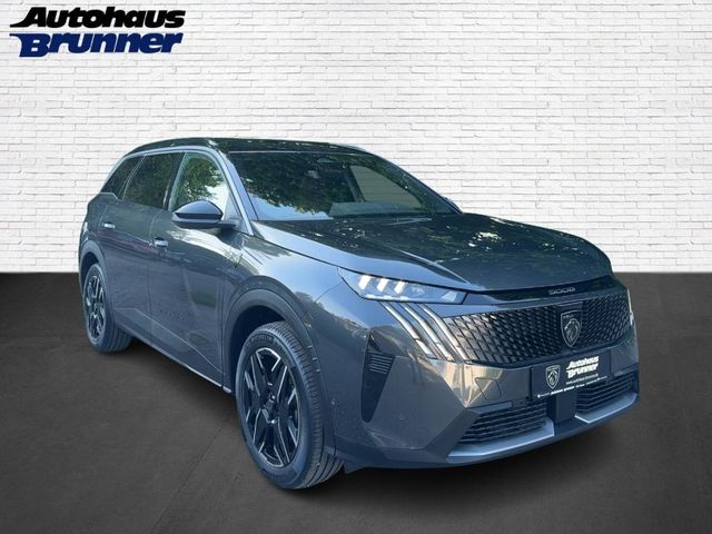 Foto Nummer 3: PEUGEOT 5008