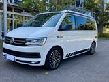 Volkswagen T6 California OCEAN Edition  - VW T6 California Gebrauchtwagen in München