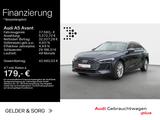 Audi A5 Avant 40 TDI Tech*LED*RFK*ACC*Sound*Virtual - Audi A5 Jahreswagen