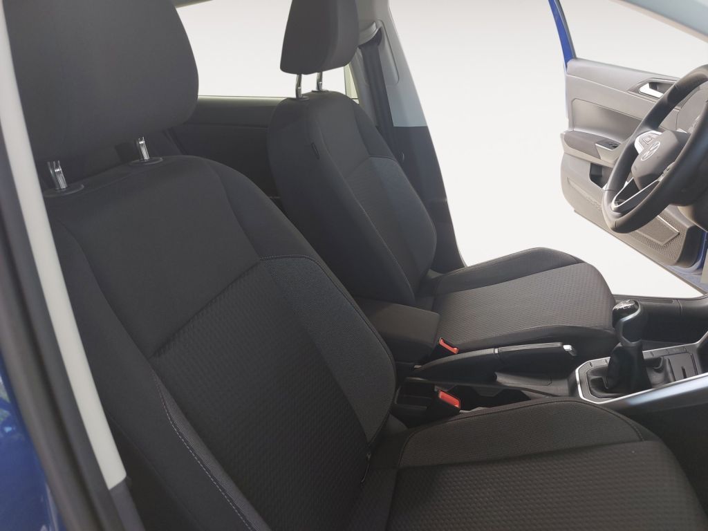 Fahrzeugabbildung Volkswagen Polo 1.0 TSI Life ACC Navi IQ Drive