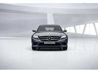 Mercedes-Benz C 300 AVANTGARDE+MEM.+AHK+SPURPAK.+LED+KAM.+AMBI