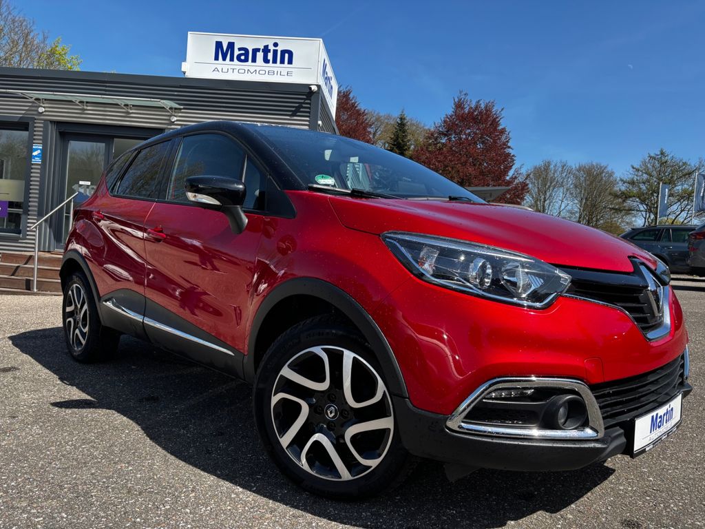 Image of Renault Captur