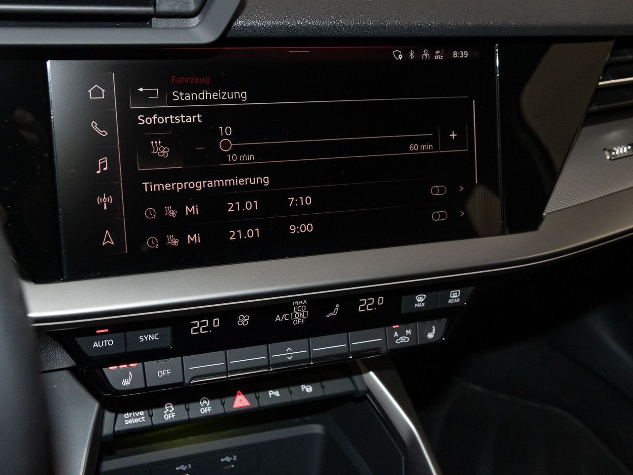 Audi A3 - Bild 19
