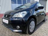 Seat Mii 1.0 55kW 75PS Chic/Automatik/Pano/SHZ/1.Hand - Seat Mii in Wuppertal