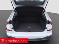 Skoda Kamiq - Vorschau Bild 26