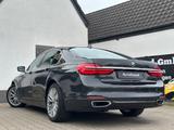 BMW 740 e IPERFORMANCE*HUD*B&W*360*MASSAGE - BMW 7er Reihe mit Hybrid-Antrieb