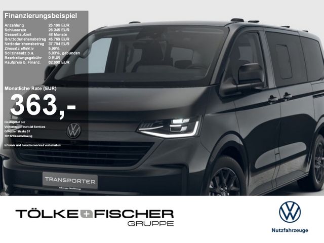 Volkswagen T7 Kombi 2.0 l TDI 8-Gang-Automatik kurz