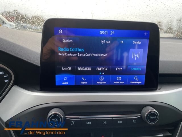 Foto Nummer 11: FORD Focus