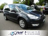 Ford Galaxy 2.0 TDi7 Sitzer Tempomat 1.Hand SHZ PDC - Ford Galaxy aus 2009