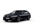 BMW 540 i xDrive Touring M Sport Luftfederung AHK-kl - BMW 540 Gebrauchtwagen in Mülheim (Ruhr)