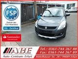 Suzuki Swift 1.2 Club 4x4*Klima*2.Hand* - gebrauchte Suzuki Swift aus dem Jahr 2013