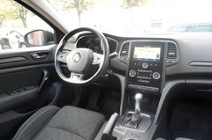 Fahrzeugabbildung Renault Megane IV Lim. 5-trg. Limited EDC Navi Kam 1.HD!