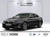 BMW 520i Luxury Line Navi HeadUp Laser AHK HiFi RKam - BMW 520 in Bonn