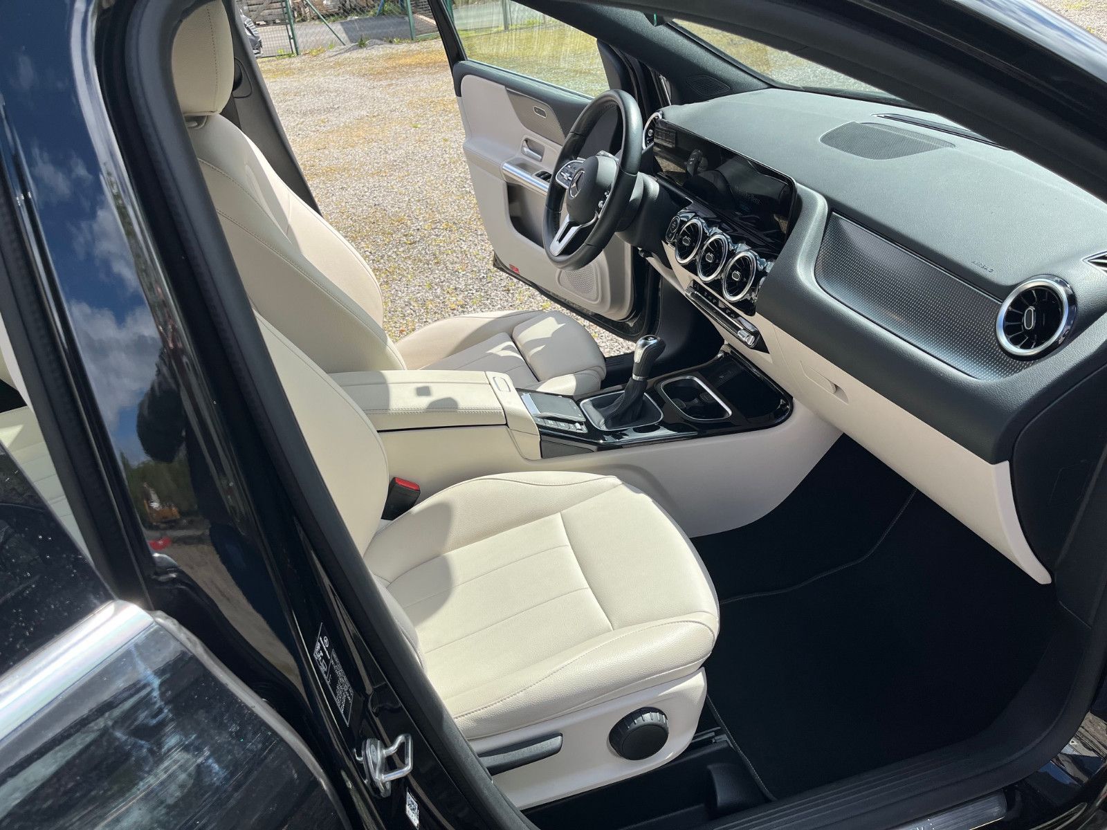 Mercedes-Benz B 200 B B 200 foto 6