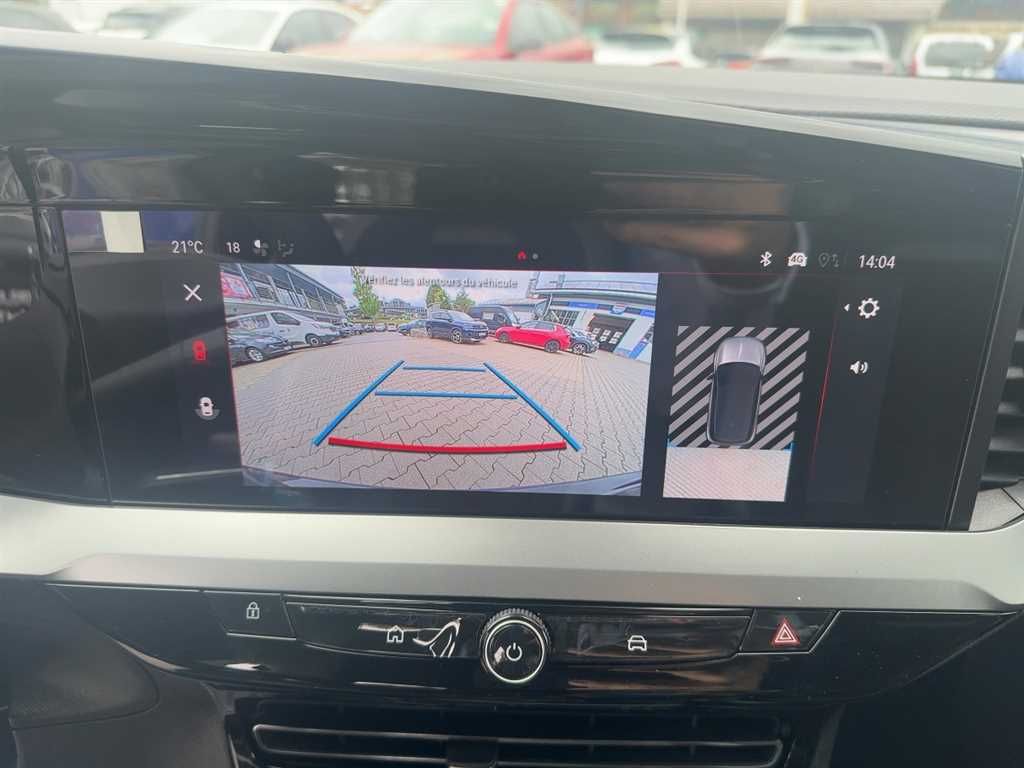 Opel Mokka - Bild 14