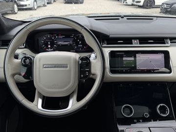Land-Rover Range Rover Velar - 7