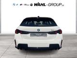 BMW 123 xDrive M Sport AHK HarmanKardon HeadUp LED - BMW 1er Reihe Neuwagen