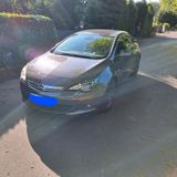 Opel Astra J gtc 1.6 Turbo - Opel Astra aus 2011: Gtc
