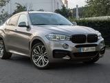 BMW X6 M50 * Performance Parts * Individual * VOLL - BMW: V6