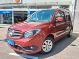 Mercedes-Benz Citan Tourer 111 CDI lang /Kamera/Sitzhz/ - Mercedes-Benz Citan Gebrauchtwagen in Stuttgart